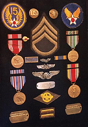 LinerErnest-MEDALS1.jpg (43126 bytes)