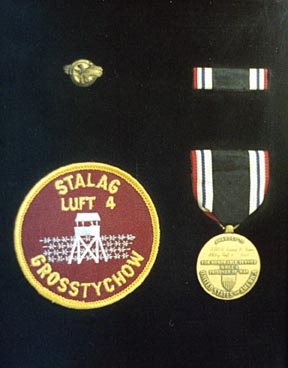 LinerErnest-MEDALS2.jpg (25082 bytes)